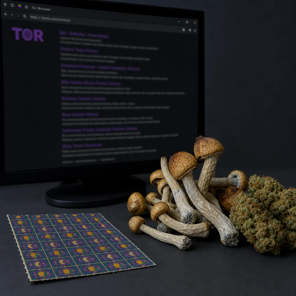 Best darknet markets interface preview