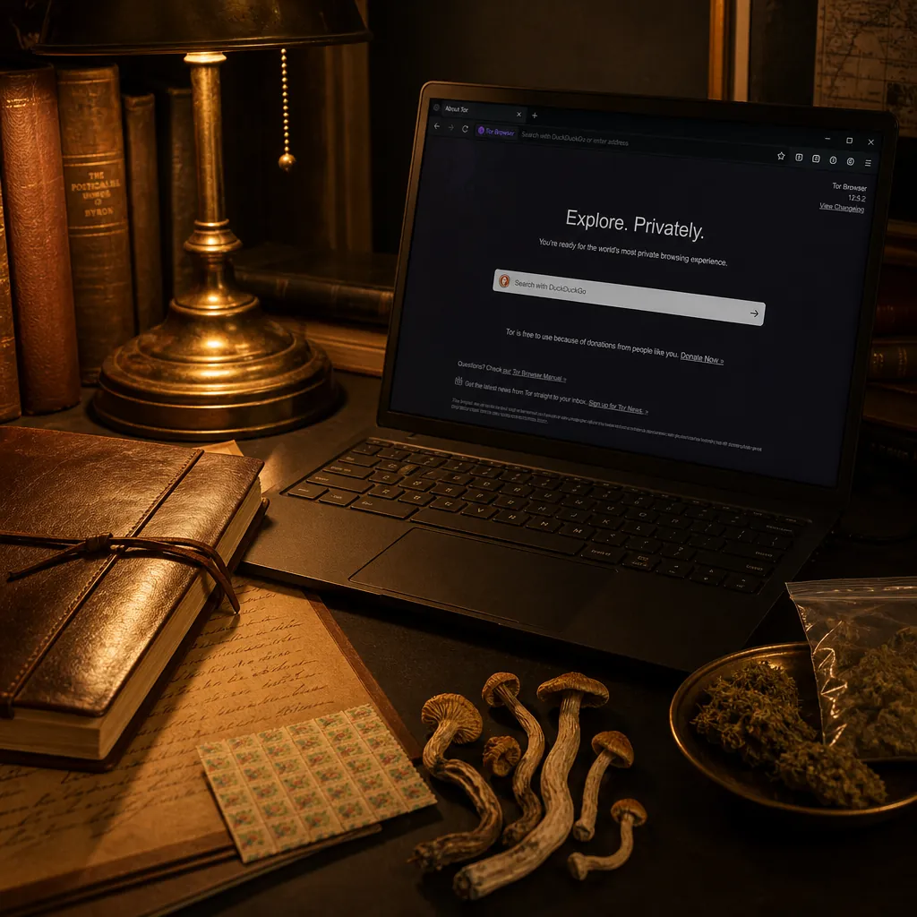 dark market