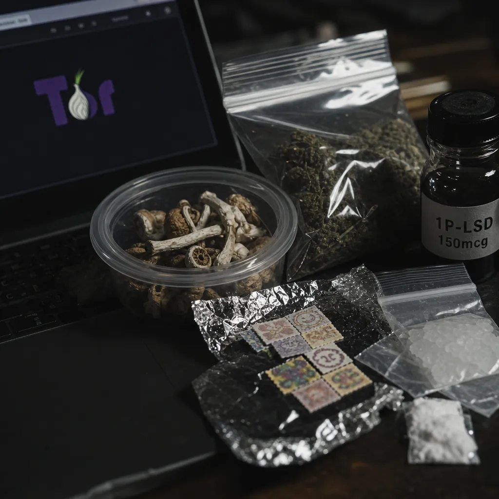 dark markets