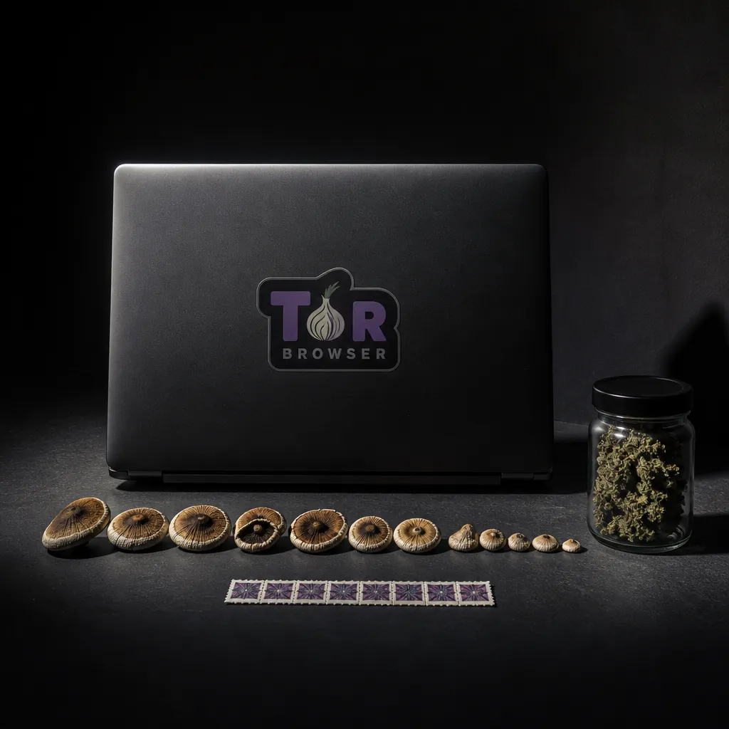 dark web drug marketplace