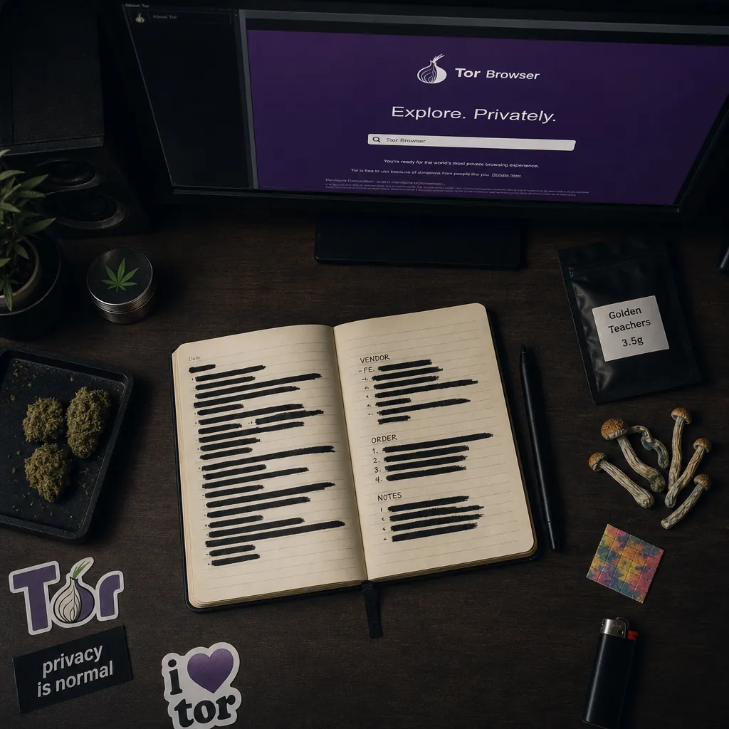 dark web drug marketplace