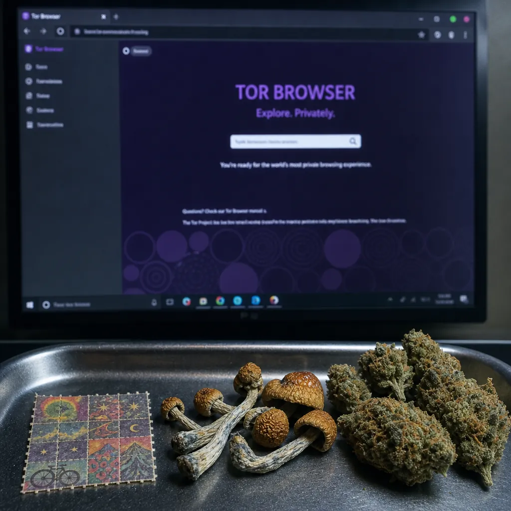 dark web link