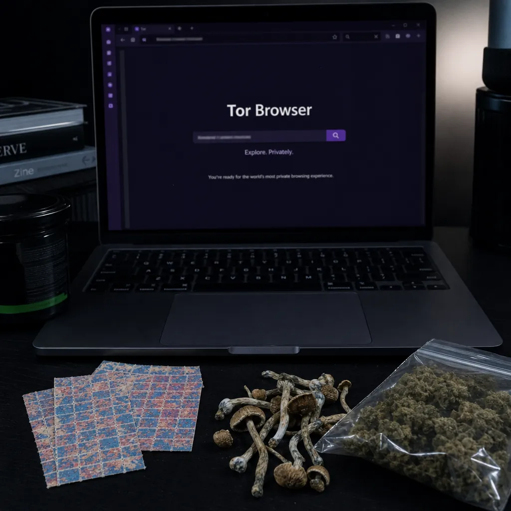 dark web market links