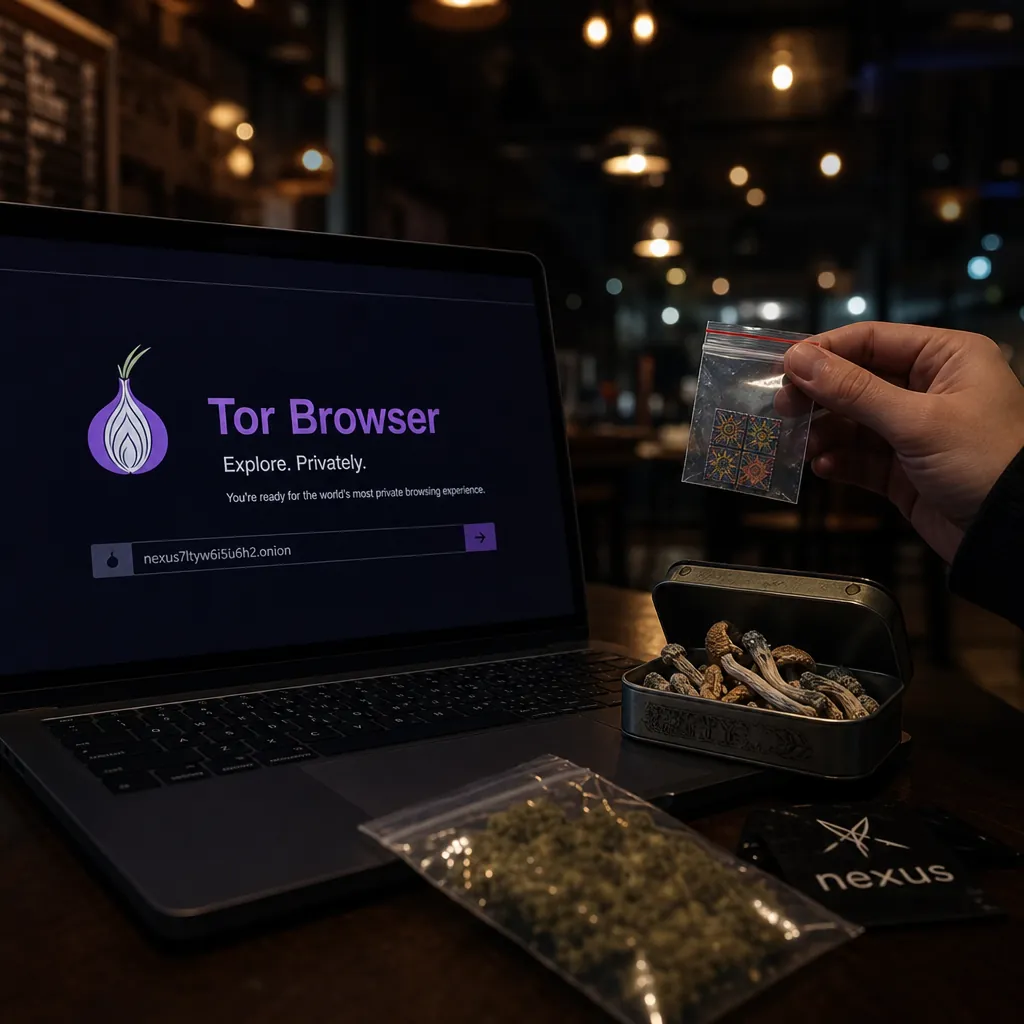 dark web market list