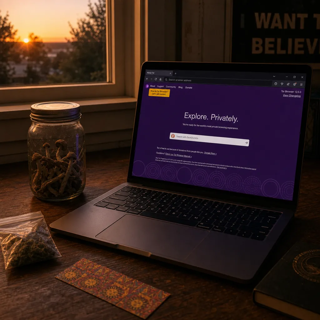 dark web marketplaces