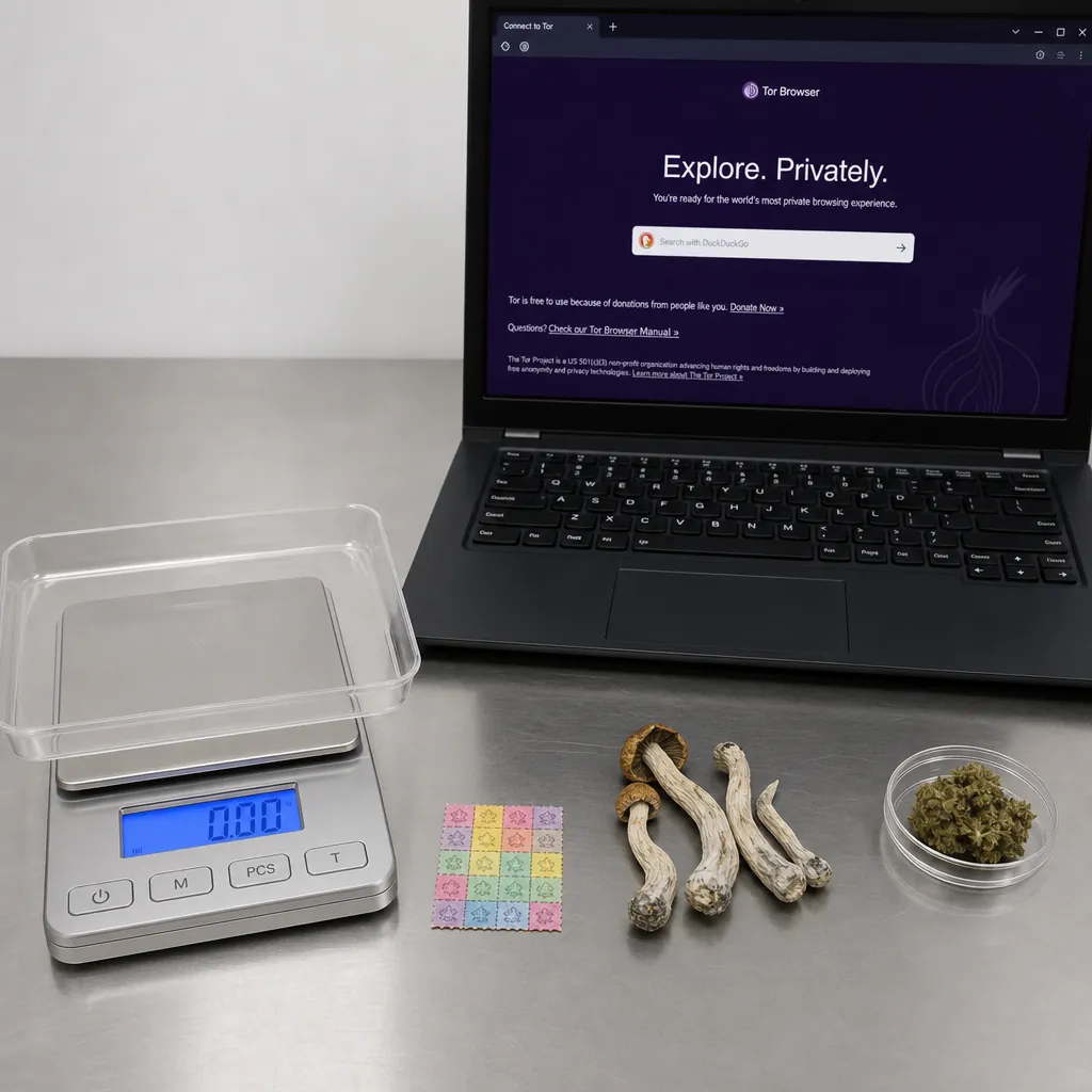 dark web marketplaces