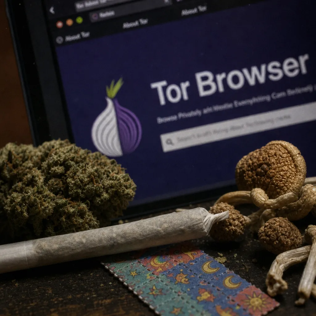 dark web markets