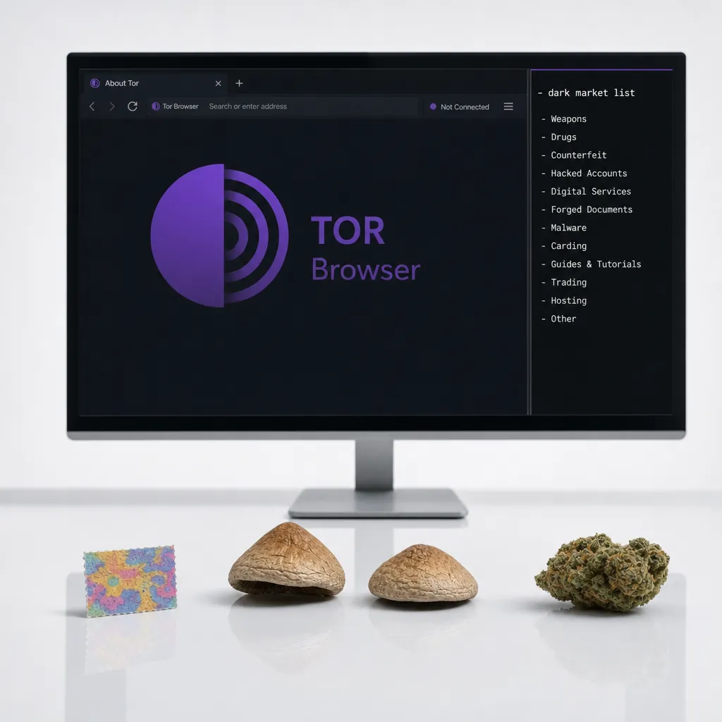 dark web sites