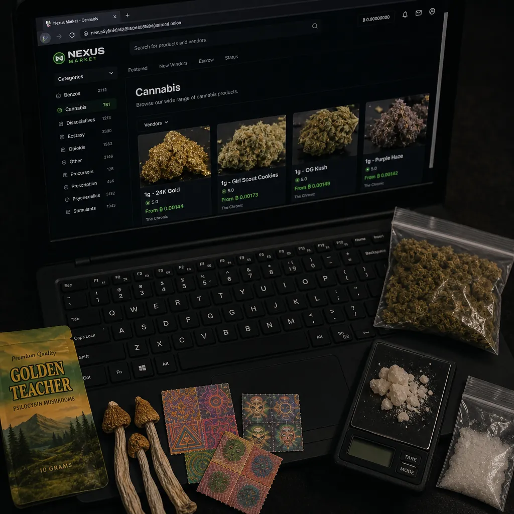 darkmarket
