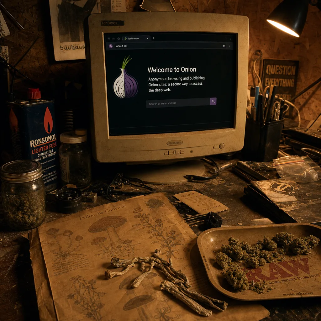 darknet drug store