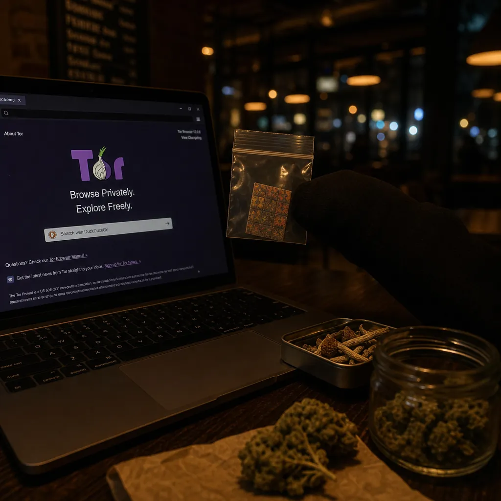 darknet links