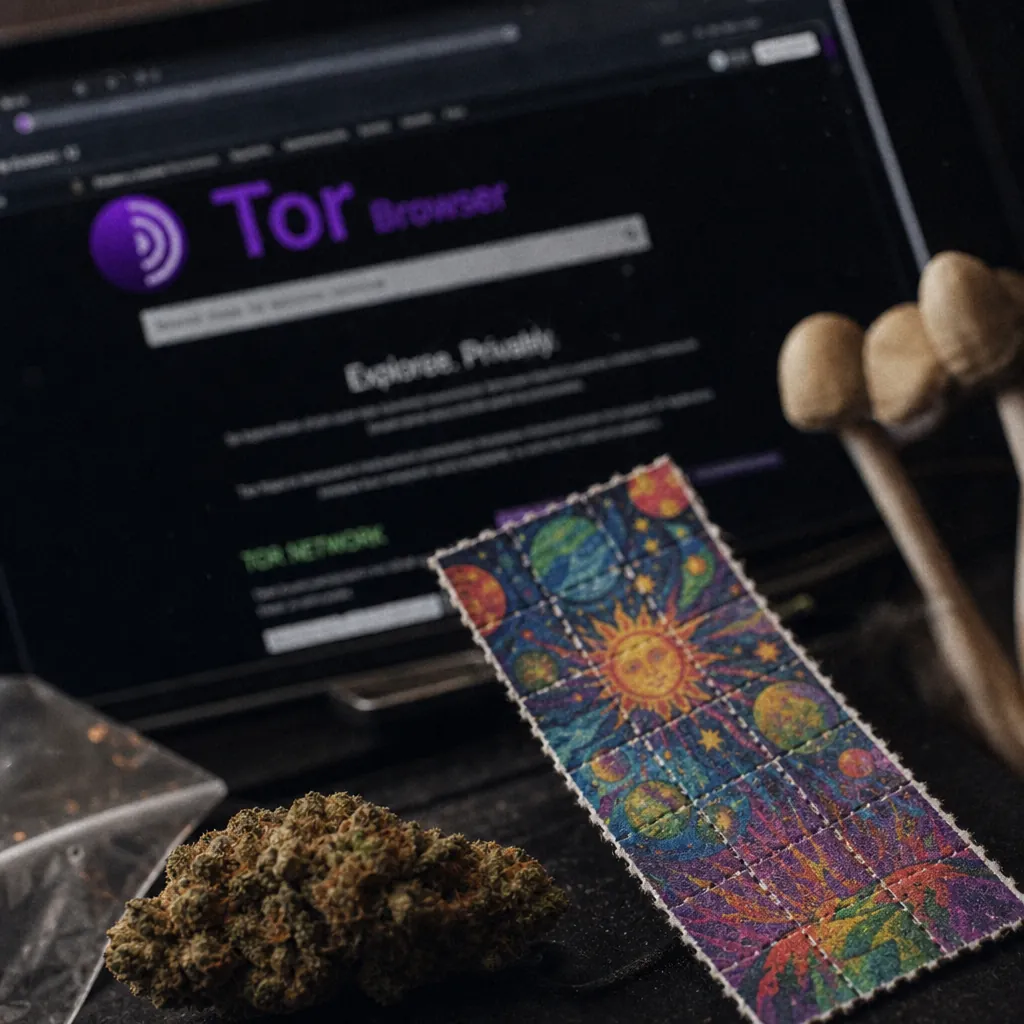 darknet market list