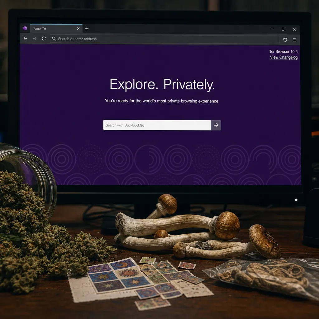 darknet market lists