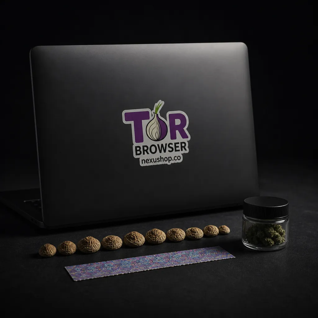 Darknet market lists interface preview