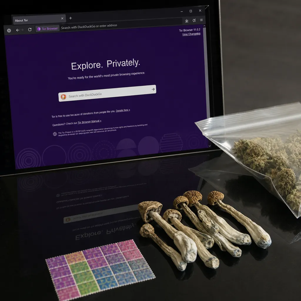 darknet market lists