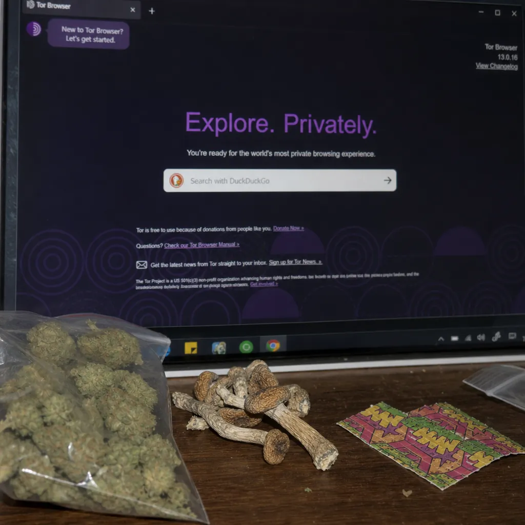 darknet market