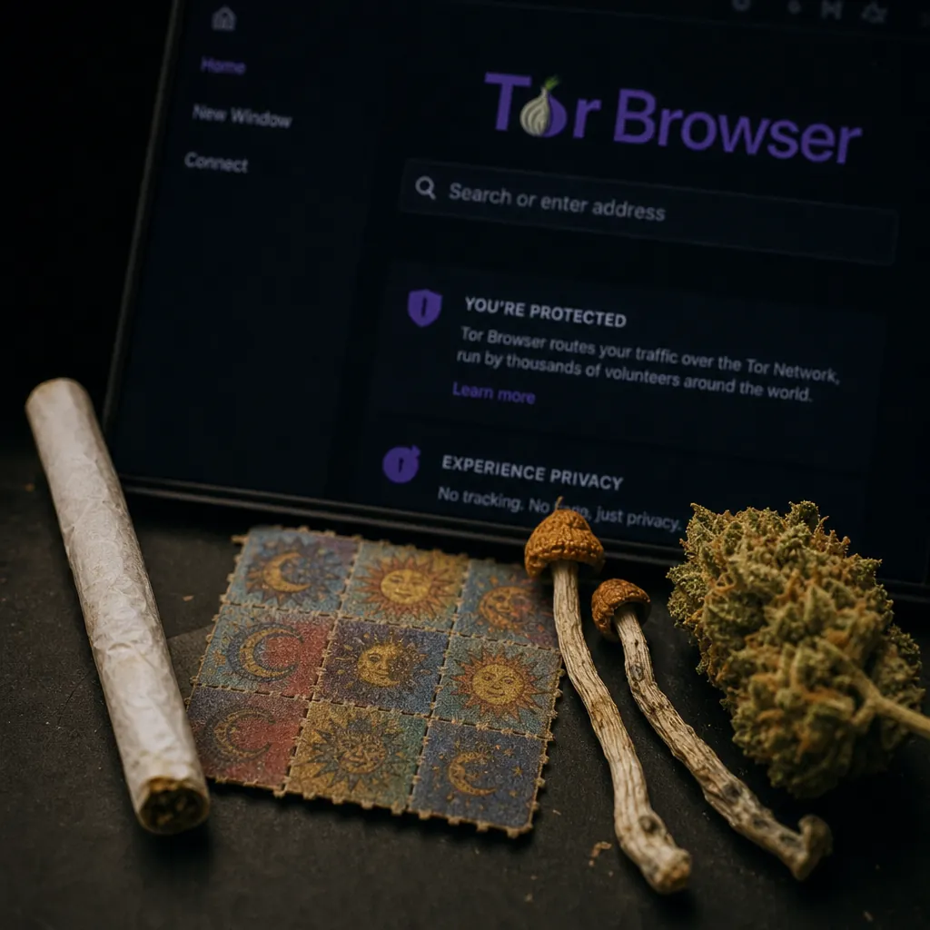 darknet marketplace