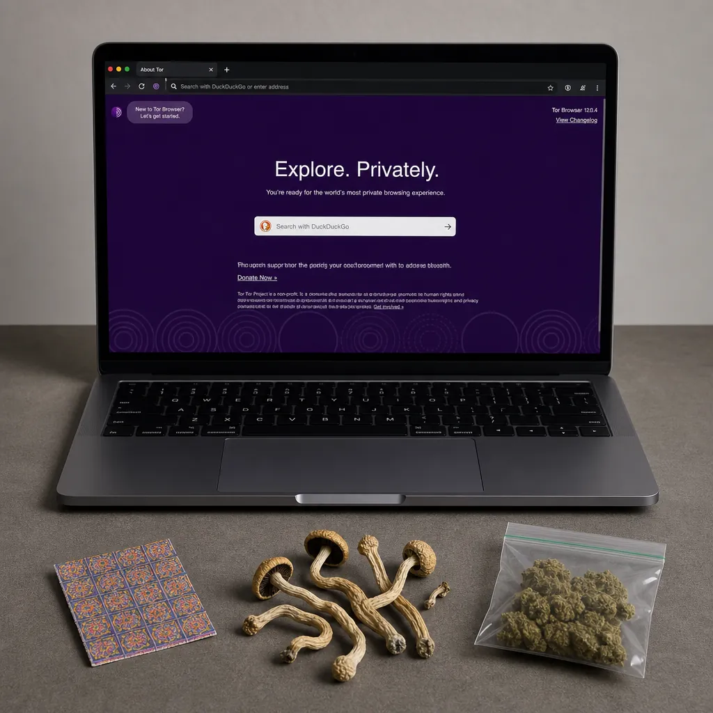 darknet markets 2026