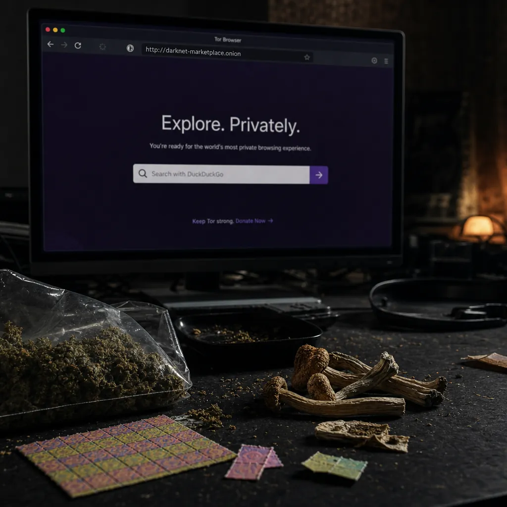 darknet markets links