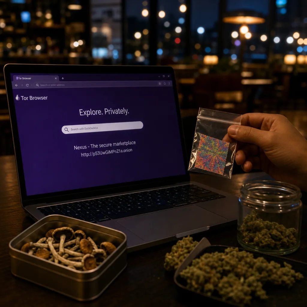 darknet markets url