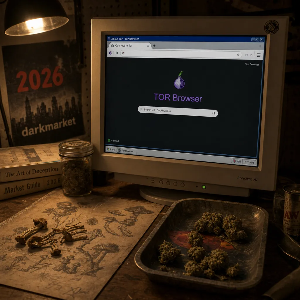 darknet site