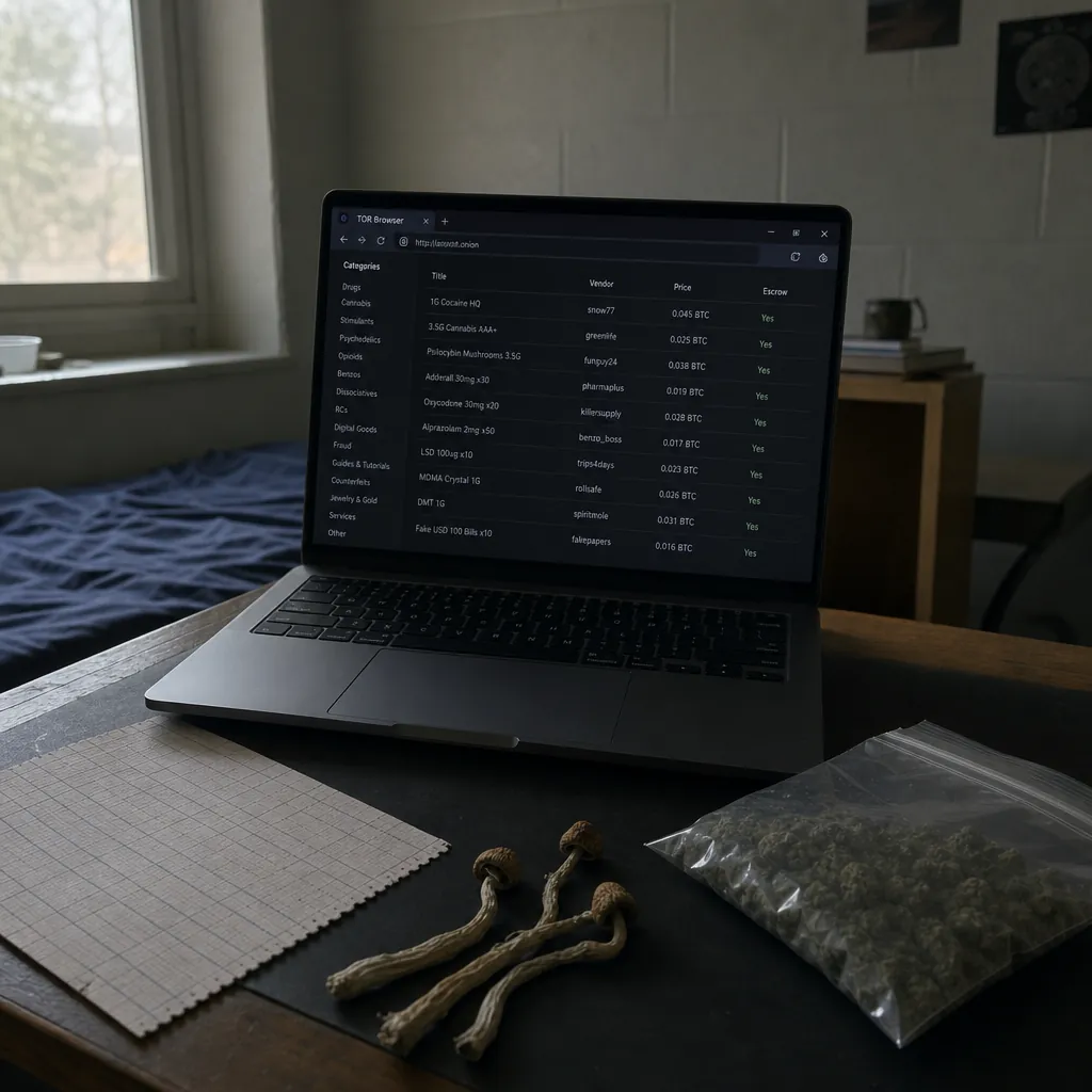 darknet sites