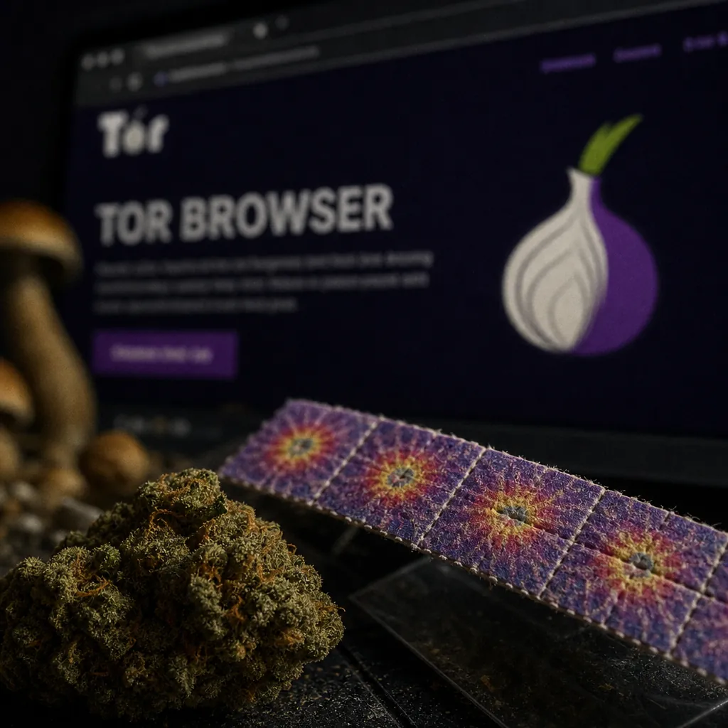 nexus darknet access