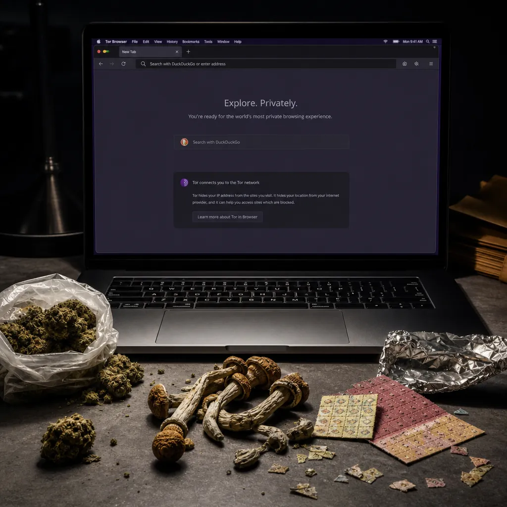 nexus darknet link