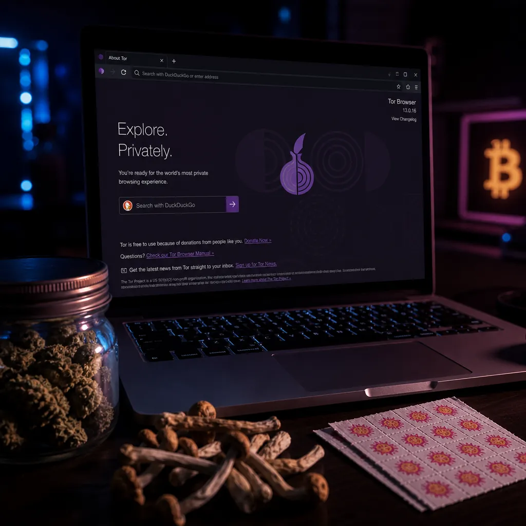 nexus darknet market url