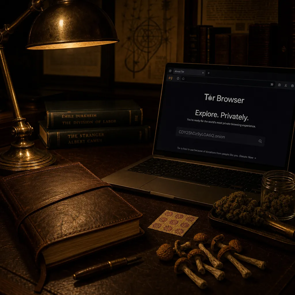 nexus darknet shop