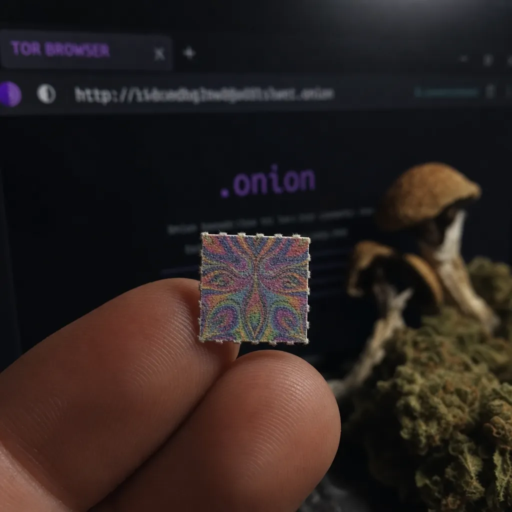 nexus darknet