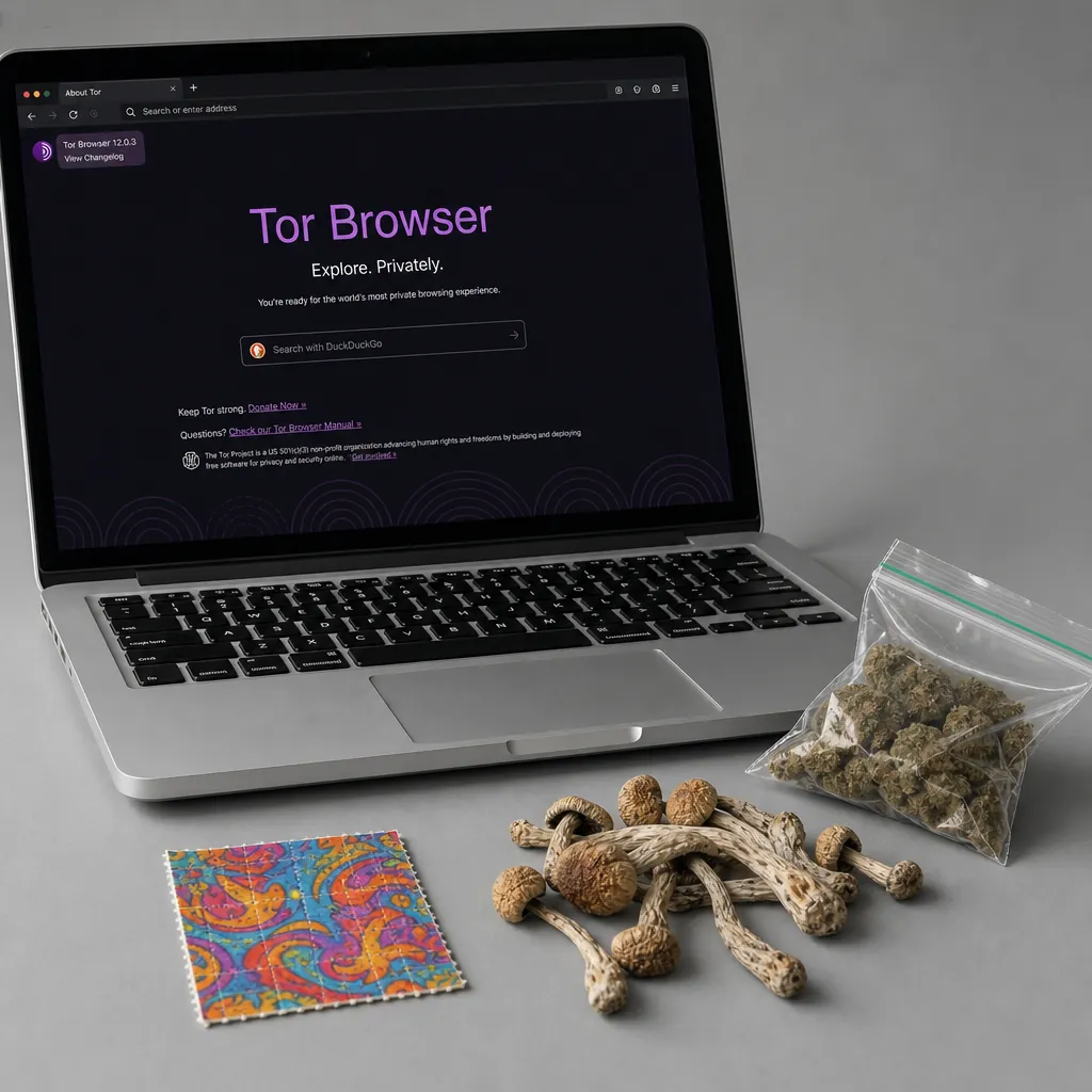 nexus market url