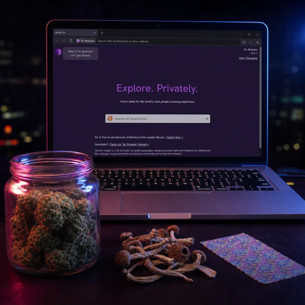 nexus market