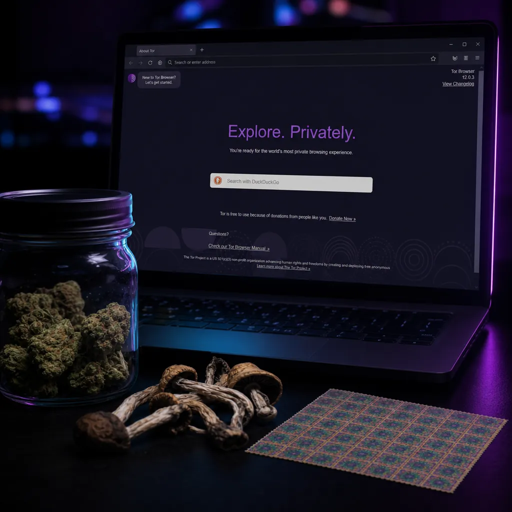 nexus market