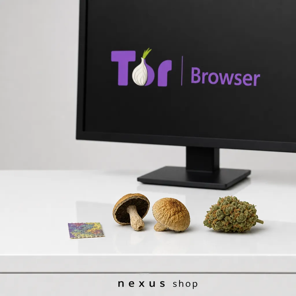 nexus onion